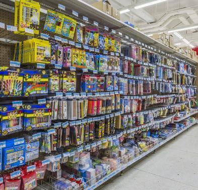 日用百貨店鋪推廣與盈利全攻略 掌握這些方法，創(chuàng)業(yè)賺錢兩不誤！